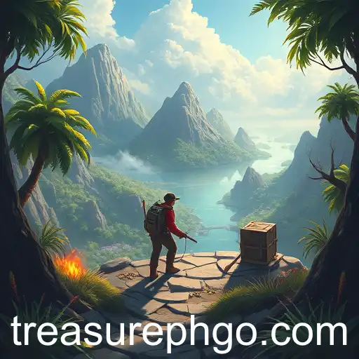 Unveiling the Digital Treasure Hunt Craze