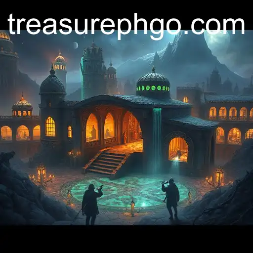 Unearthing Adventure: Discover the Thrills of Exploration Games with 'Treasureph'