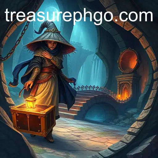 Exploring the Enchanting Realms of Fantasy World Through Treasureph