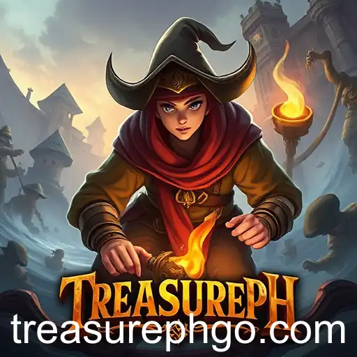 The Growing Popularity of Online Treasure Hunts