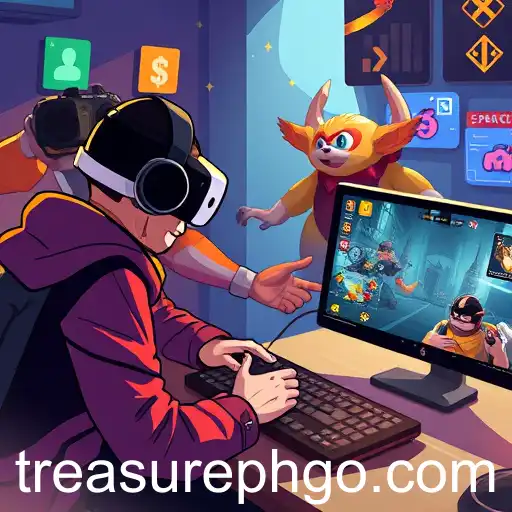 The Rise of Online Gaming Communities