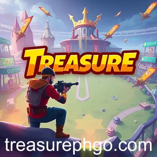 The Rise of Online Gaming Platforms: Spotlight on Treasureph