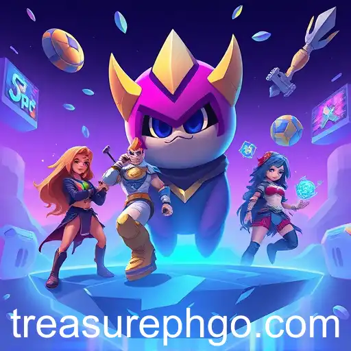 The Rise of TreasurePH in Digital Gaming Culture