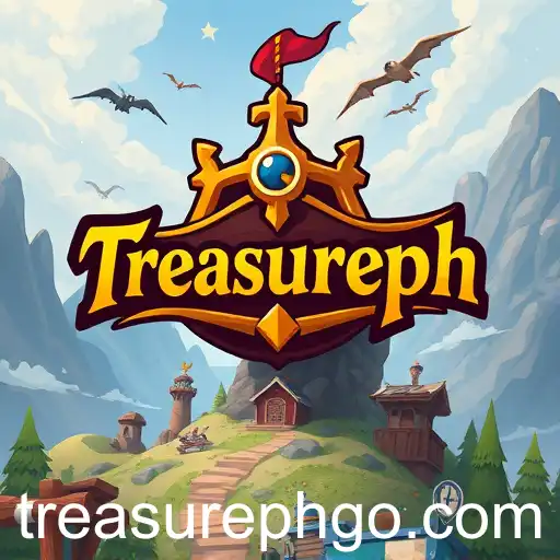 The Rise of TreasurePH in the Gaming World
