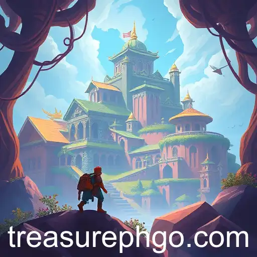 TreasurePH's Digital Revolution: A New Era for Gamers