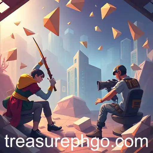 The Digital Quest: TreasurePH Impact