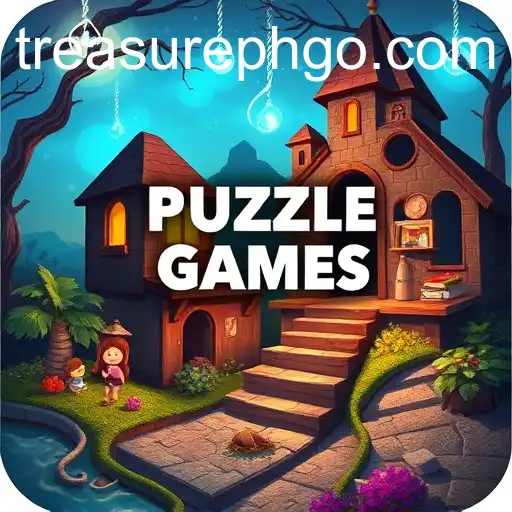 The Allure of Puzzle Games: Unlocking the Treasure of the Mind