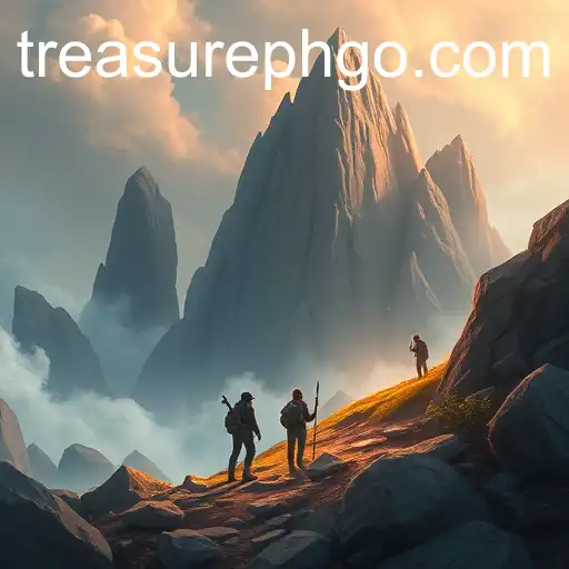 Exploring the Excitement of 'Treasure Quests': Unveiling the Adventure of 'Treasureph'