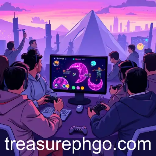 The Rise of Online Gaming in the Modern Era