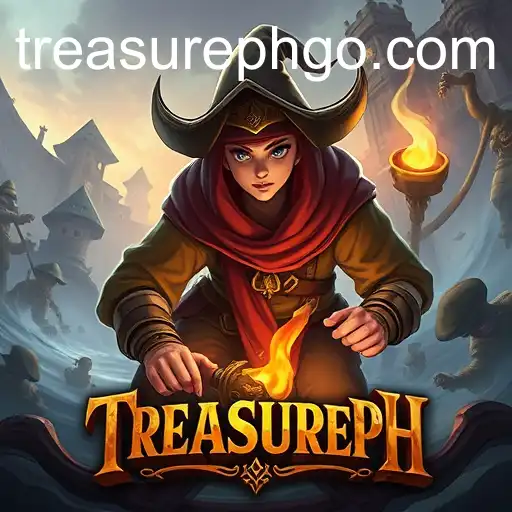 The Rise of TreasurePH in Online Gaming