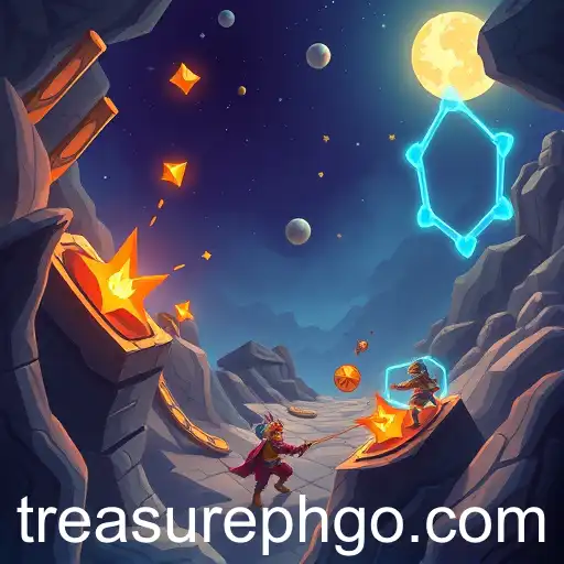 The Rise of TreasurePH in Digital Gaming Culture