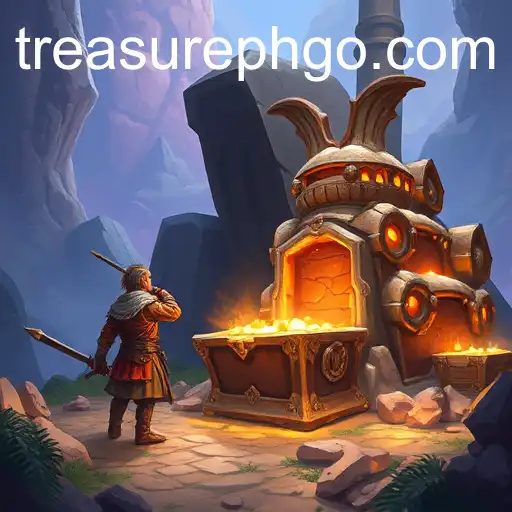 Exploring Role Playing Games on TreasurePH: A Gateway to Fantasy Realms