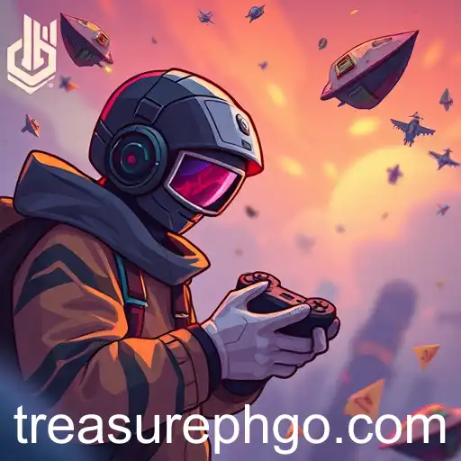 The Gaming Revolution: Exploring the Impact of 'Treasureph' in 2025