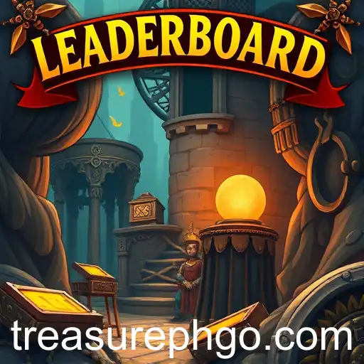 The Competitive Edge: Exploring Treasureph's Leaderboards