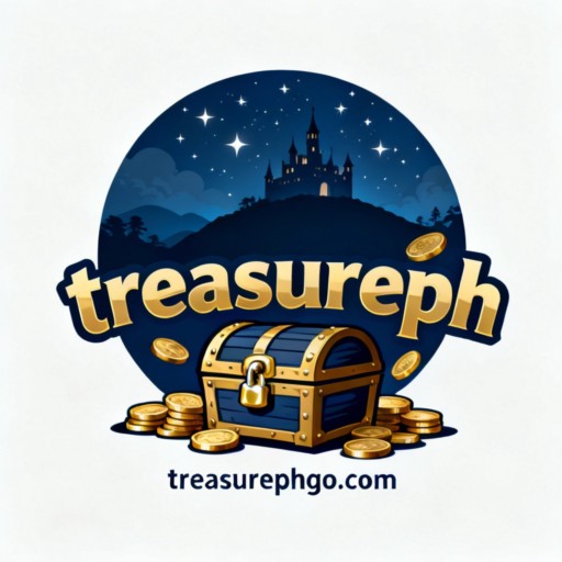 treasureph