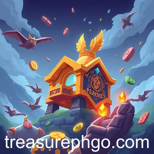 The Growing Popularity of Online Treasure Hunts