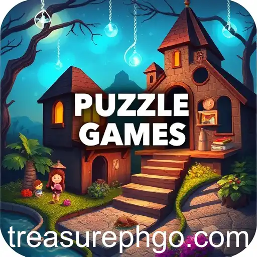 The Allure of Puzzle Games: Unlocking the Treasure of the Mind