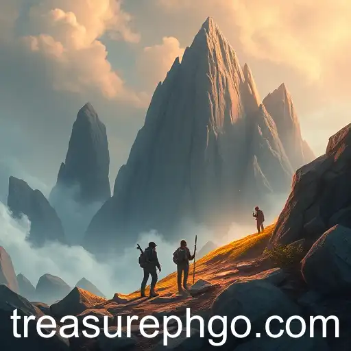 Exploring the Excitement of 'Treasure Quests': Unveiling the Adventure of 'Treasureph'