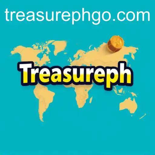 Digital Discoveries: The Rise of Treasureph