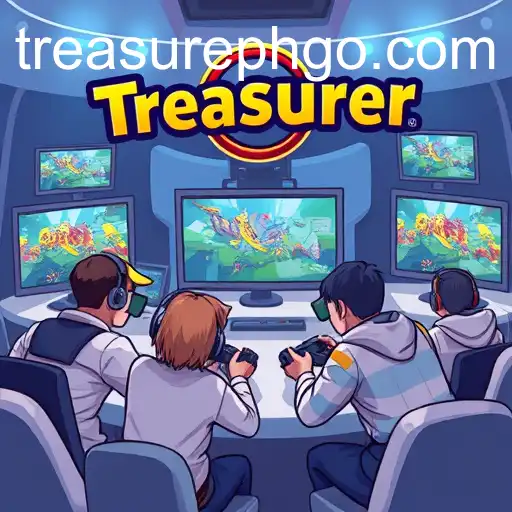 The Rise of Online Game Platforms in 2025