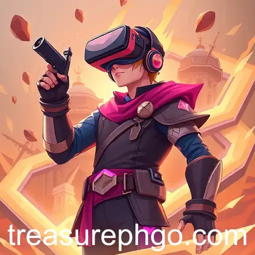 TreasurePH Redefines Online Gaming Experience