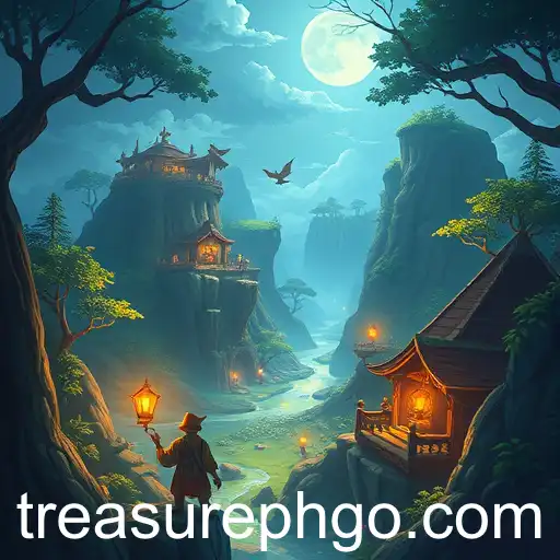 Unveiling the Mysteries of TreasurePH
