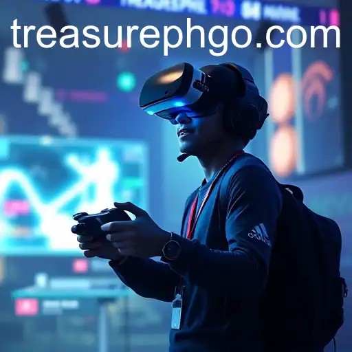 Treasureph Gaming Website Revolutionizes 2025